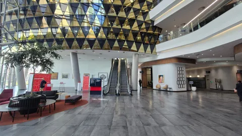 The Marc, 129 Rivonia Road, Sandton